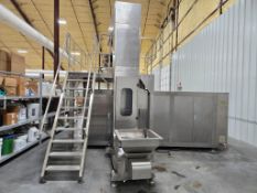 2020 SHANGHAI HUACHENG 180N FORM FILL AND SEAL MACHINE