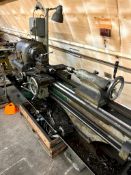 COLCHESTER MASCOT ENGINE LATHE