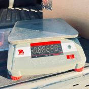 OHAUS® - EX10202N - LEGAL FOR TRADE SCALE