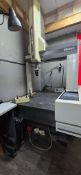 2001 MITUTOYO BHN706 – CNC COORDINATE MEASURING MACHINE