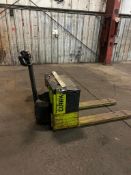 CLARK EWP45 PALLET JACK