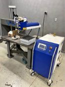 VISION LASER WELDER EST. 2016