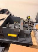 SPIRAL PRESS & DEWATERING SYSTEM- MODEL-400