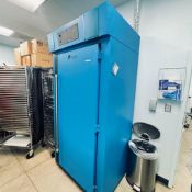 CASCADE SCIENCES DECARB OVEN