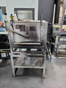 GRIEVE OVEN