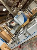 2006 HOMAG WEEKE BP-12 CNC ROUTER