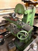 COVEL SURFACE GRINDER