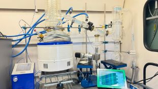 SUMMIT RESEARCH EQUIPMENT