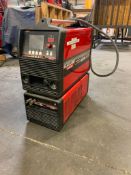 LINCOLN V310 T AC/DC