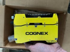 2021 COGNEX 3D-L4000 IN-SIGHT 3D LASER VISION SYSTEM – HIGH PRECISION INDUSTRIAL INSPECTION