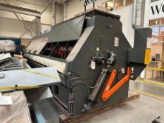 2023 USNR MULTI SAW TRIMMER, 16 FT RH PM CLAMSHELL, NEW, NEVER USED