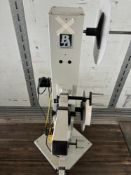 2021 P/A INDUSTRIES SRWD-2-LC2 REWIND REEL – POWERED COIL REWINDER FOR STAMPING & PRESS LINES