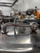 CIP SPRAY BALL