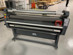 QOMOLANGMA FMJ-LITE-170E-US LAMINATOR