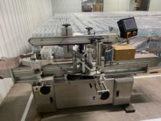 PACK LEADER PRO 515 LABELER