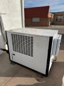 OUTDOOR KIT FOR GLYCOL CHILLER