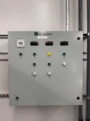 ELECTRIC CONTROL SYSTEM