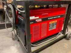 LINCOLN POWER WAVE 445M