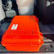ORANGE PHOTONICS EQUIPMENT