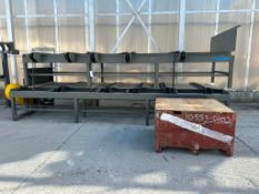 2023 USNR LANDING TABLE, NEW, NEVER USED