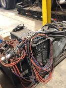 2020 K-TIG 1000 HIGH-SPEED KEYHOLE TIG WELDING SYSTEM
