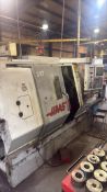 1999 HAAS SL-20 CNC TURNING CENTER