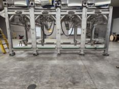 DR‑3IB/6 STAINLESS SLAVE BUNDLE (CPQ‑106517) F339761