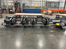 2023 USNR FLYING BOARD TURNER, NEW, NEVER USED