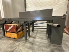 2023 USNR PACKAGE RE-ENTRY CHAINS (#1), NEW, NEVER USED