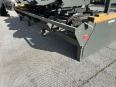 (3) 2023 USNR BACKLOG TABLE, NEW, NEVER USED