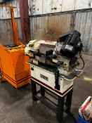 JET PIPE SAW, SER# WJ6685