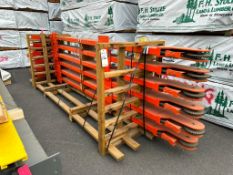 2023 USNR UNSCRAMBLER BYPASS TIPPLE, NEW, NEVER USED