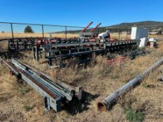 2012 MINDA DUAL STACKER