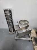 KRAMER SPIRAL E2000-750 DEDUSTER