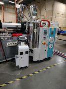 2023 224 TON NISSEI DCX200III-25A MOLDING MACHINE