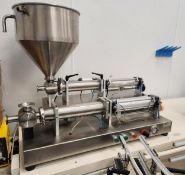 PISTON FILLERS