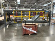 2023 USNR REVERSING INCLINE TRANSFER, NEW, NEVER USED