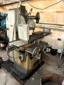 GALLMEYER & LIVINGSTON NO. 35 SURFACE GRINDER