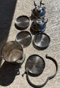 BUCHNER PARTS