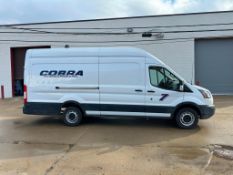 2019 FORD TRANSIT 350 HR CARGO VAN 148