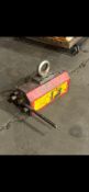ELM-3000 LIFTING MAGNET