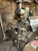 1982 ENCO MODEL 91002 DRILL PRESS