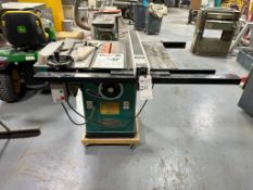 2001 GRIZZLY INDUSTRIAL G1023S110 10