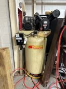 INGERSOLL RAND 2475N7.5-V RECIPROCATING AIR COMPRESSOR