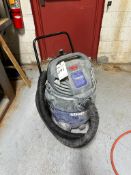 20 GALLON SHOP-VAC