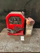LINCOLN ELECTRIC AC225 STICK WELDER MODEL K1170