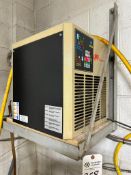 INGERSOLL RAND D42IN NON-CYCLING REFRIGERATED AIR DRYER