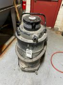 DAYTON WET/DRY VACUUM MODEL 6Z094E