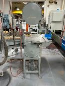 ROCKWELL 14-INCH BAND SAW