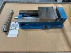 ERON LOCK-TIGHT MACHINIST VISE